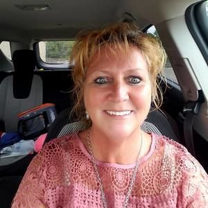 Meet your Posher, Carolyn